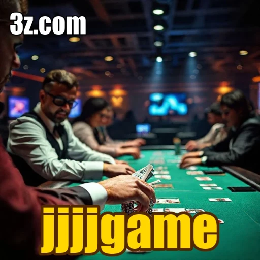 jjjjgame Quebra-Cabeça