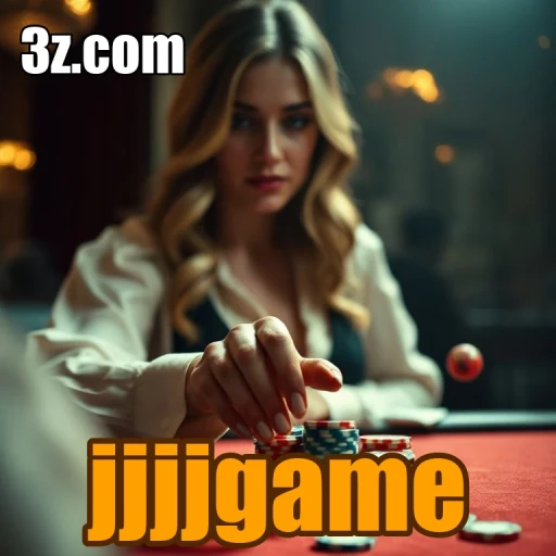 jjjjgame Estratégia